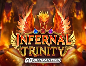 Infernal Trinity GO Guaranteed